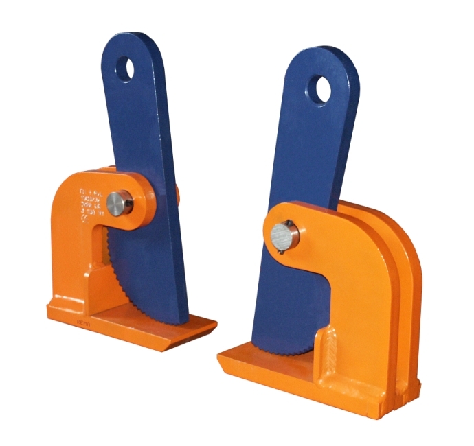 Horizontal Hebeklemme CH für Stahlplatten